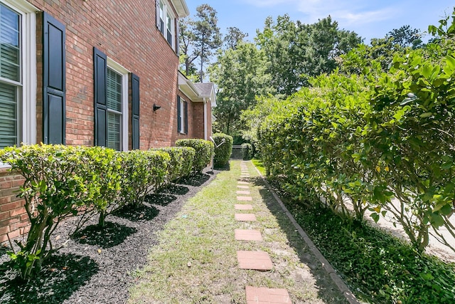 8662 W Fairway Woods Dr, North Charleston, SC 29420 - view of yard