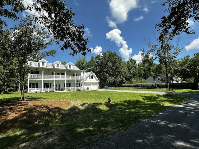 5681 Captain Kidd Rd, Hollywood, SC 29449 - view of community