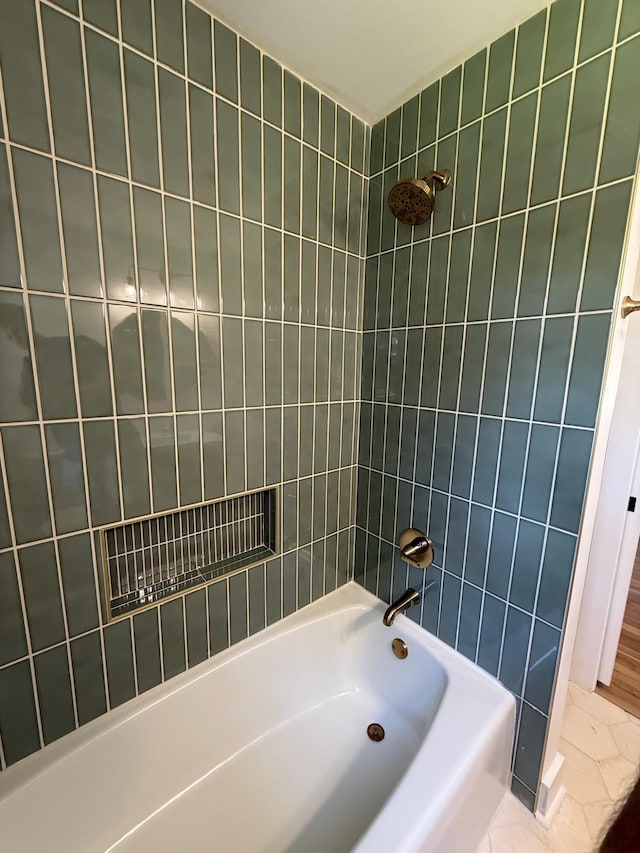 2456 Lantern St, Charleston, SC 29414 - bathroom with shower / washtub combination