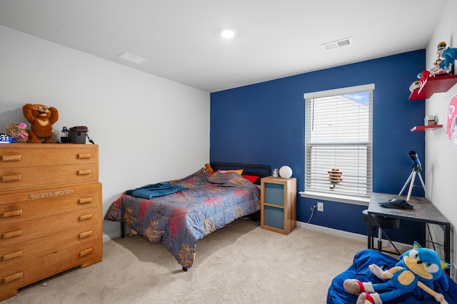 671 Silver Spruce St, Summerville, SC 29486 - carpeted bedroom featuring baseboards