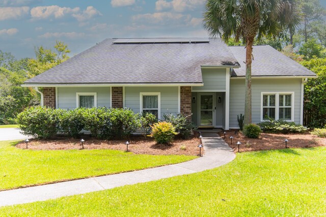 806 Westos Way, Mount Pleasant, SC 29464