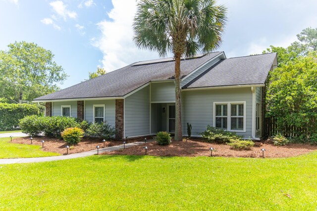 806 Westos Way, Mount Pleasant, SC 29464