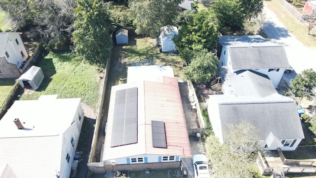 4515 Holmes Ave, North Charleston, SC 29405 - view from above of property
