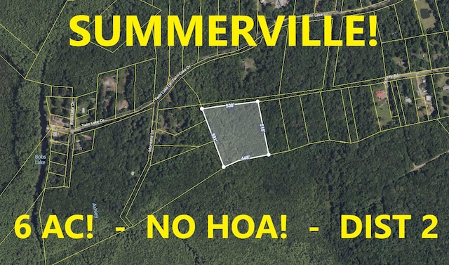 0 Storey Rd, Summerville SC, 29483 land for sale