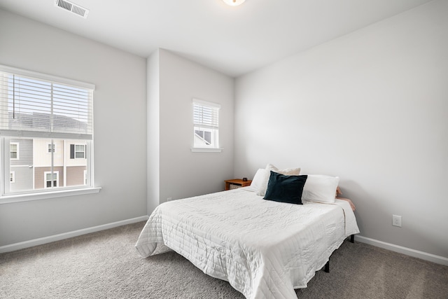 582 Mclernon Trce, Johns Island, SC 29455 - bedroom featuring carpet floors and baseboards