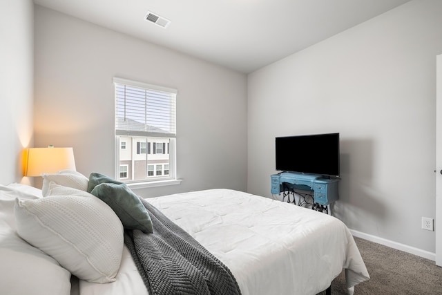 582 Mclernon Trce, Johns Island, SC 29455 - bedroom featuring carpet and baseboards