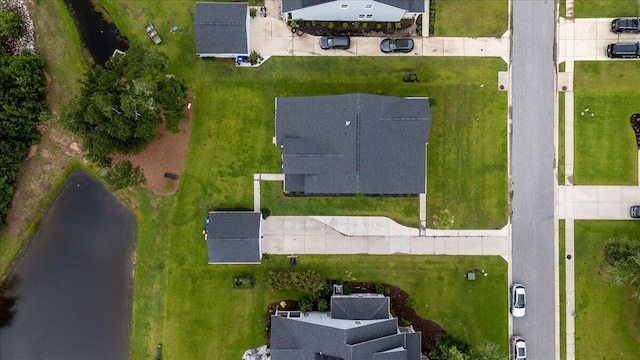 2408 Bent Oak Rd, Mount Pleasant, SC 29466 - bird's eye view