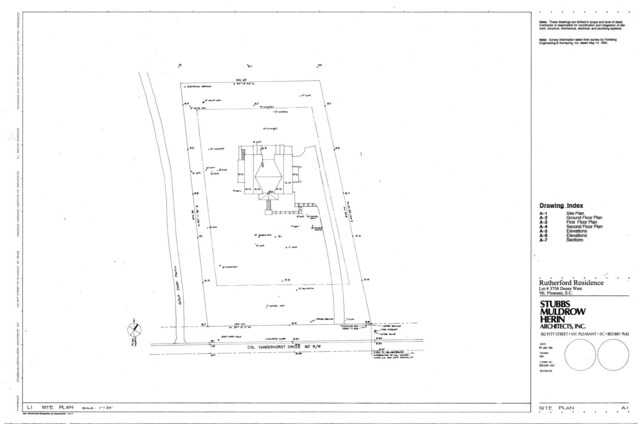 floor plan / room layout