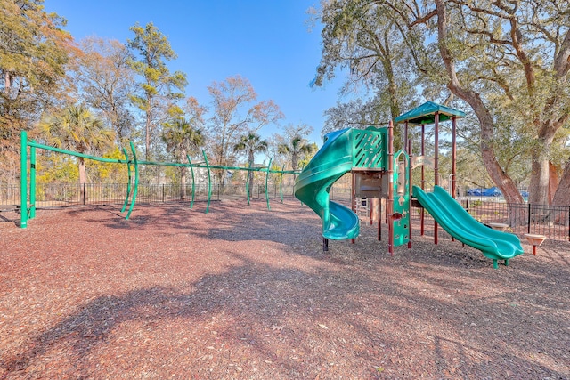 2336 Brinkley Rd, Johns Island, SC 29455 - view of community play area