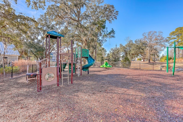 2336 Brinkley Rd, Johns Island, SC 29455 - view of community play area