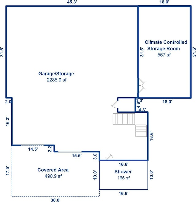 3803 Palm Blvd, Isle Of Palms, SC 29451 - home floor plan