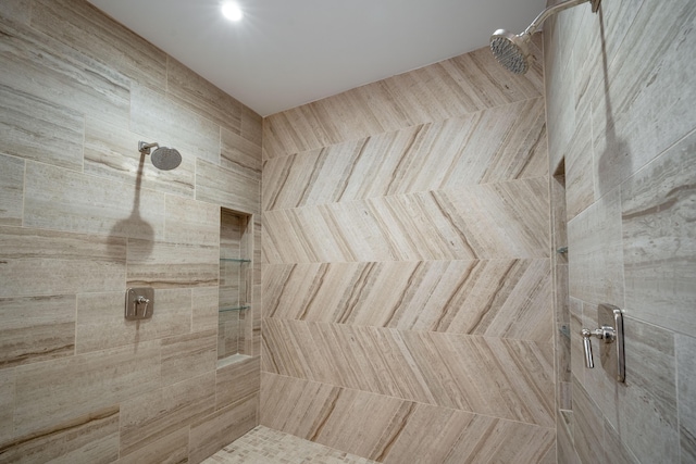 3803 Palm Blvd, Isle Of Palms, SC 29451 - full bath with tiled shower