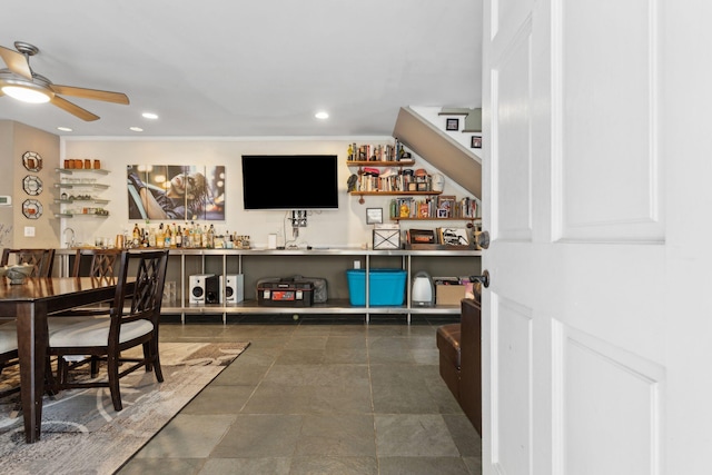87 America St Unit A, B, C, Charleston, SC 29403 - view of storage area