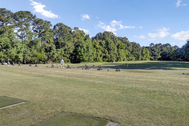 16 Oatly Cir, Charleston, SC 29414 - view of property's community featuring a lawn