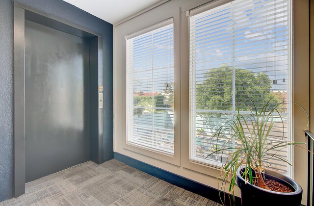 259 E Bay St Unit 7C, Charleston, SC 29401 - view of entryway