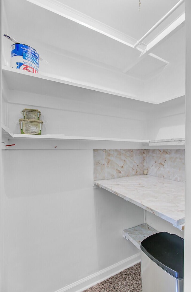 259 E Bay St Unit 7C, Charleston, SC 29401 - view of storage area