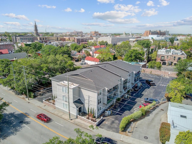 259 E Bay St Unit 7C, Charleston, SC 29401 - view of urban area