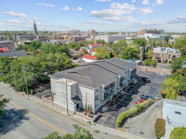 259 E Bay St Unit 7C, Charleston, SC 29401 - view of urban area