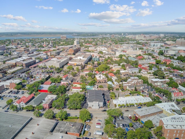 259 E Bay St Unit 7C, Charleston, SC 29401 - view of urban area