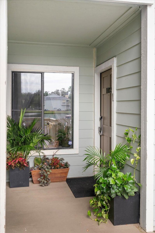 1481 Center Street Ext Unit 1102, Mount Pleasant, SC 29464 - doorway to property