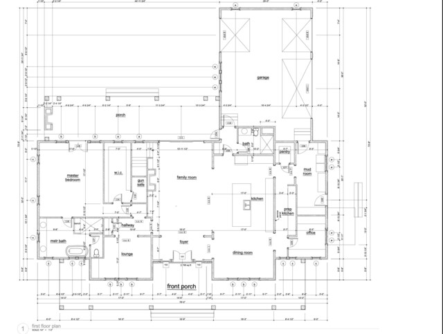 0 Faulkner Dr, Mount Pleasant, SC 29466