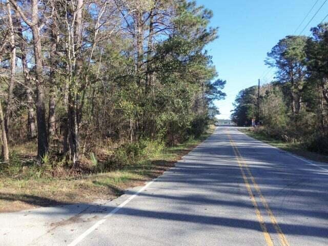00 Clements Ferry Rd, Wando, SC 29492