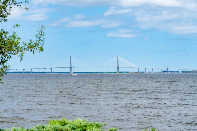528 Wampler Dr, Charleston, SC 29412 - water view