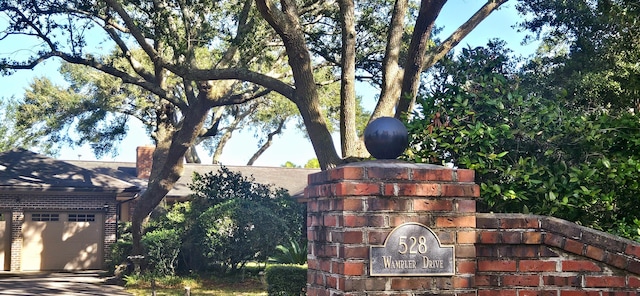 528 Wampler Dr, Charleston, SC 29412 - exterior view
