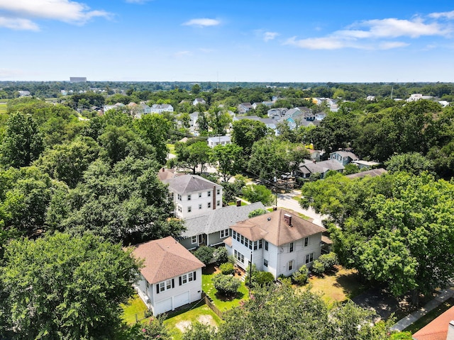 4626 Ohear Ave, North Charleston, SC 29405 - bird's eye view