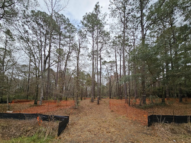 10057 N Carolina Rd, Mcclellanville SC, 29458 land for sale