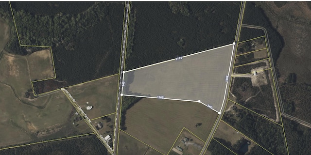 0 Morrisville Rd, Andrews, SC 29510