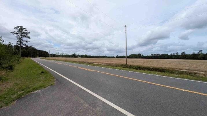 0 Morrisville Rd, Andrews, SC 29510