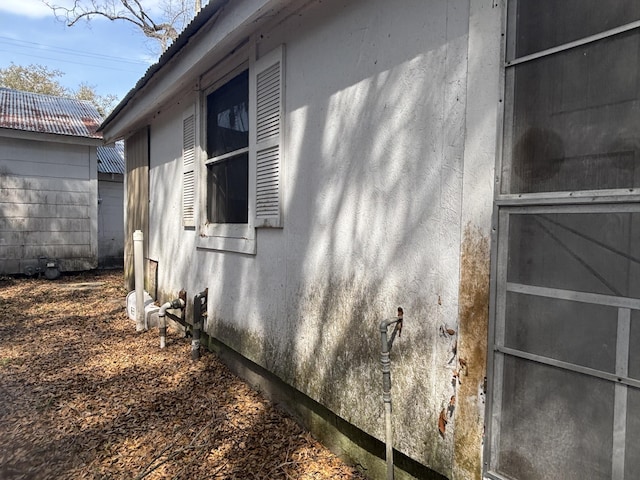 1907 Helm Ave, North Charleston, SC 29405 - view of home's exterior