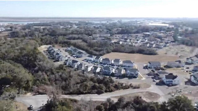 1907 Helm Ave, North Charleston, SC 29405 - drone / aerial view