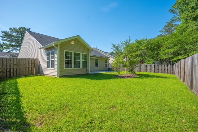 261 Sweet Alyssum Dr, Ladson, SC 29456 - view of rear view of property
