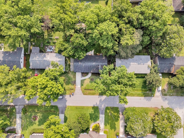 1391 Fairfield Ave, Charleston, SC 29407 - aerial view