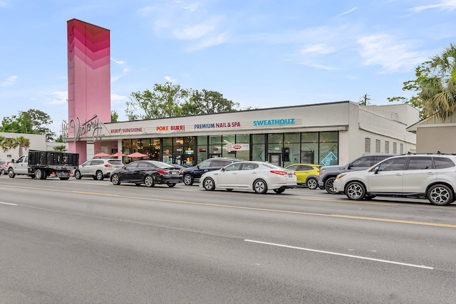 1391 Fairfield Ave, Charleston, SC 29407 - view of commercial property