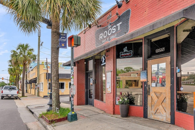 1391 Fairfield Ave, Charleston, SC 29407 - view of building exterior