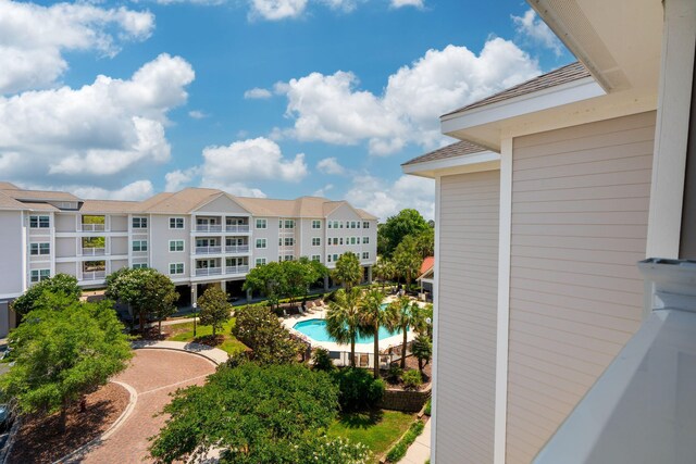 1984 Folly Rd Unit A310, Charleston, SC 29412 - view of community featuring a swimming pool