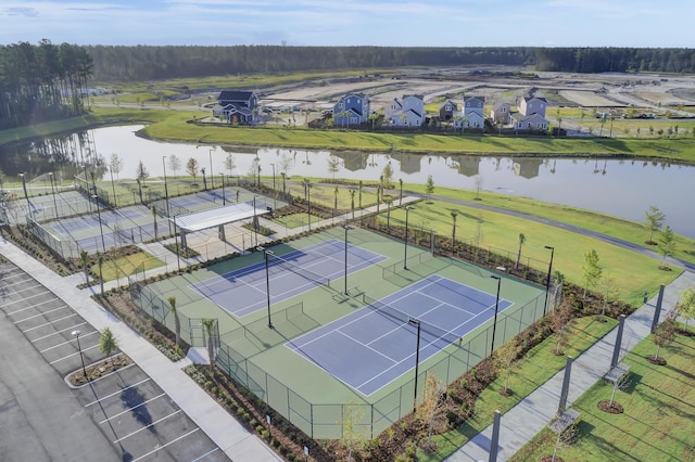 226 Midtown Ave, Summerville, SC 29486 - drone / aerial view of a nearby body of water