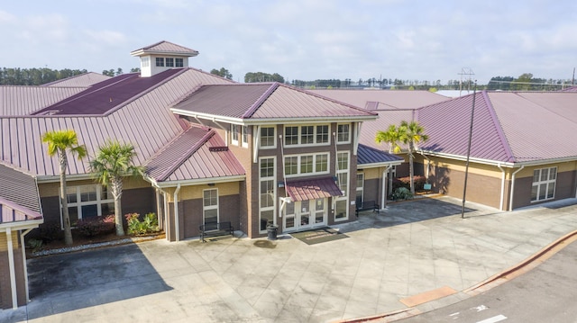 202 Buttercup Ln, Summerville, SC 29486 - view of property