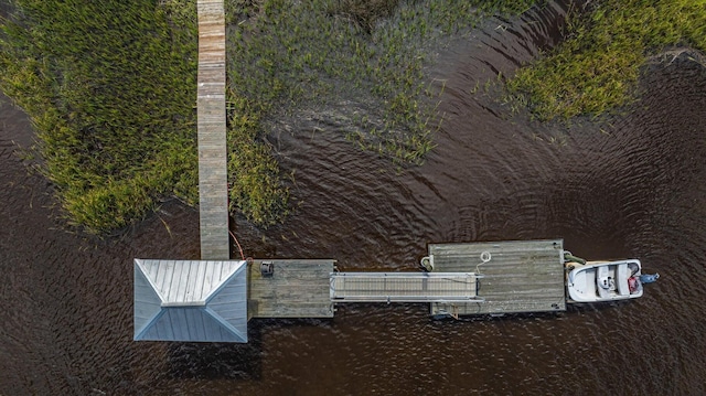 1227 River Rd, Johns Island, SC 29455 - bird's eye view