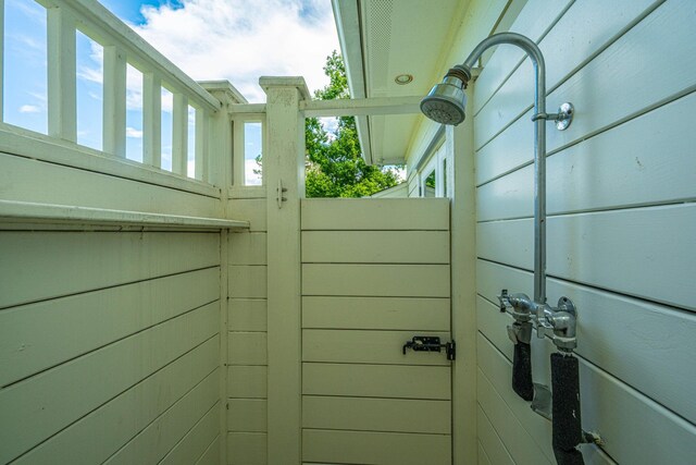 1227 River Rd, Johns Island, SC 29455 - view of bathroom
