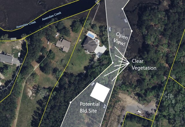 8631 Doar Rd, Awendaw, SC 29429