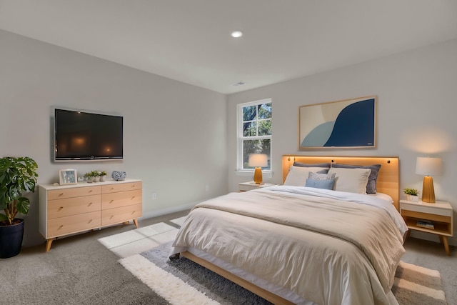 5629 Ellington School Rd, Ravenel, SC 29470 - view of carpeted bedroom