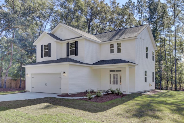 Listing photo 3 for 5629 Ellington School Rd, Ravenel SC 29470