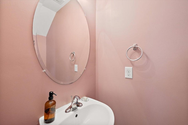 312 Kelsey Blvd, Wando, SC 29492 - bathroom featuring a sink