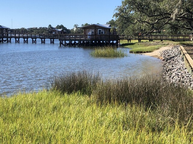 water view