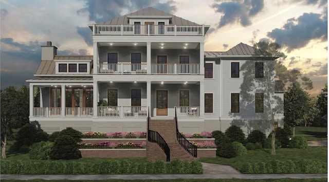 821 Roddin St, Charleston, SC 29492