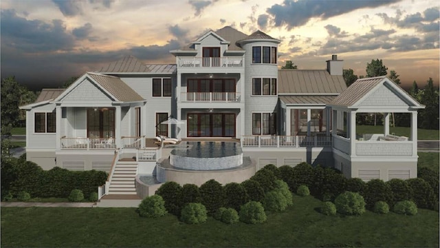 821 Roddin St, Charleston, SC 29492